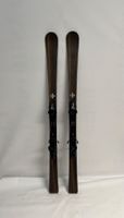 ZAI Wood Smoked Oak 155 cm  geräucherte Eiche inkl. Bindung