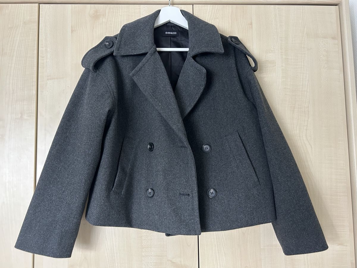 Vestes: Even&Odd Trenchcoat – D'occasion à Wattwil par mar_q66h