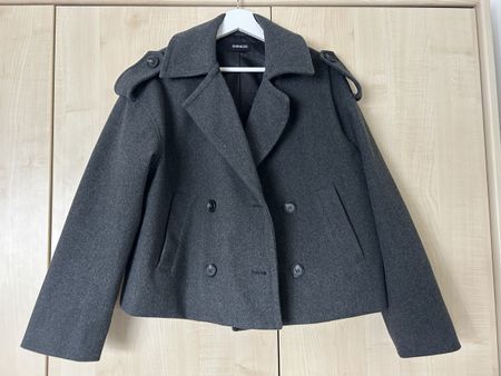 Even&Odd Trenchcoat