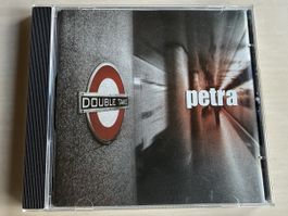 Petra Double Take CD 