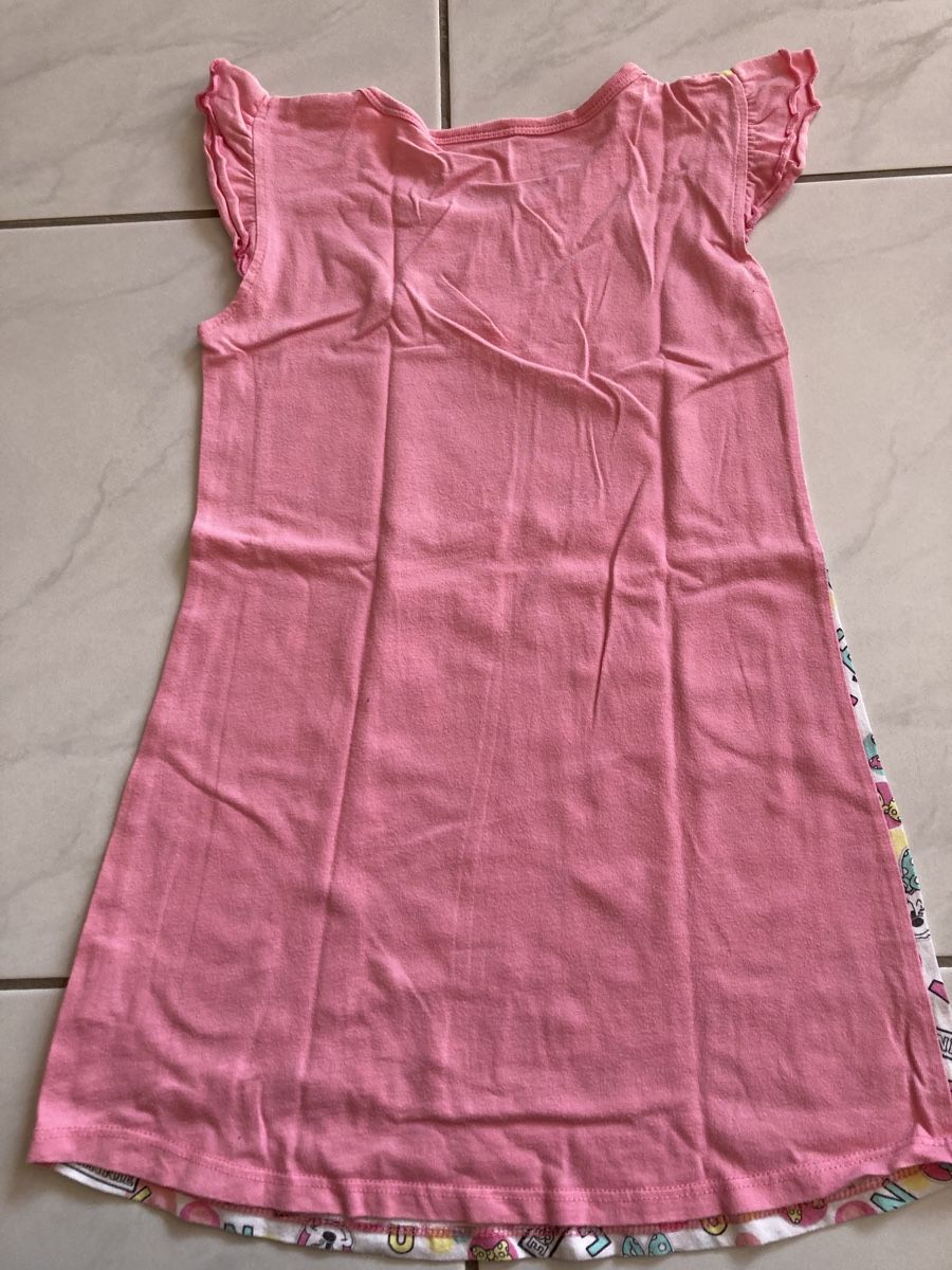 Pigiama & Simili: Chemise de nuit T.116 – Usato da La Chaux-de-Fonds venduto da katica74 1