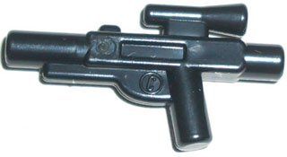 Lego Giocattoli: Lego Star Wars Blaster Standard – Nuovo (secondo la descrizione) da Weingarten-Kalthäusern venduto da McGmavlo
