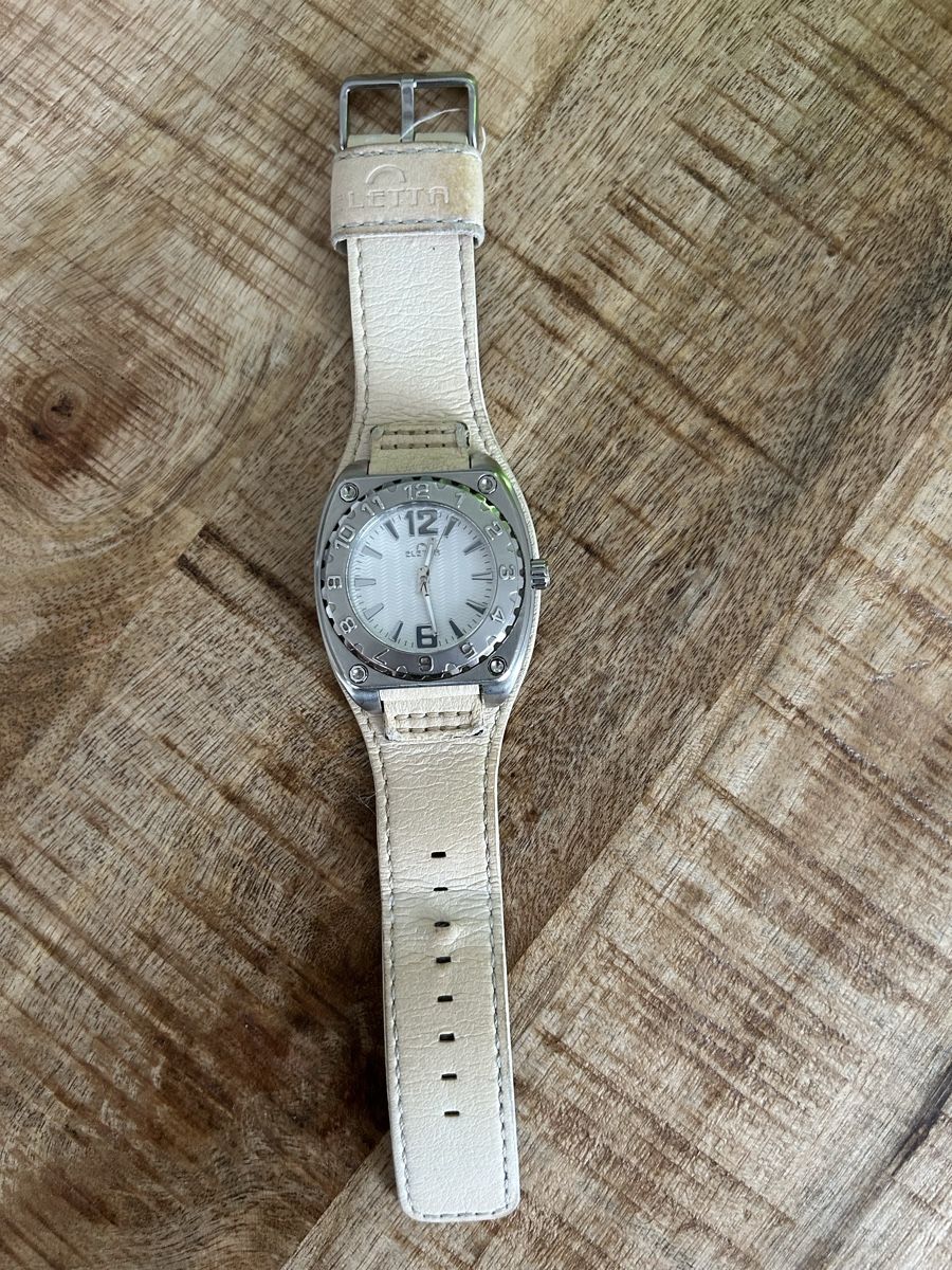 Orologi: Eletta Damen uhr – Usato da Scuol venduto da Beuty-Berg