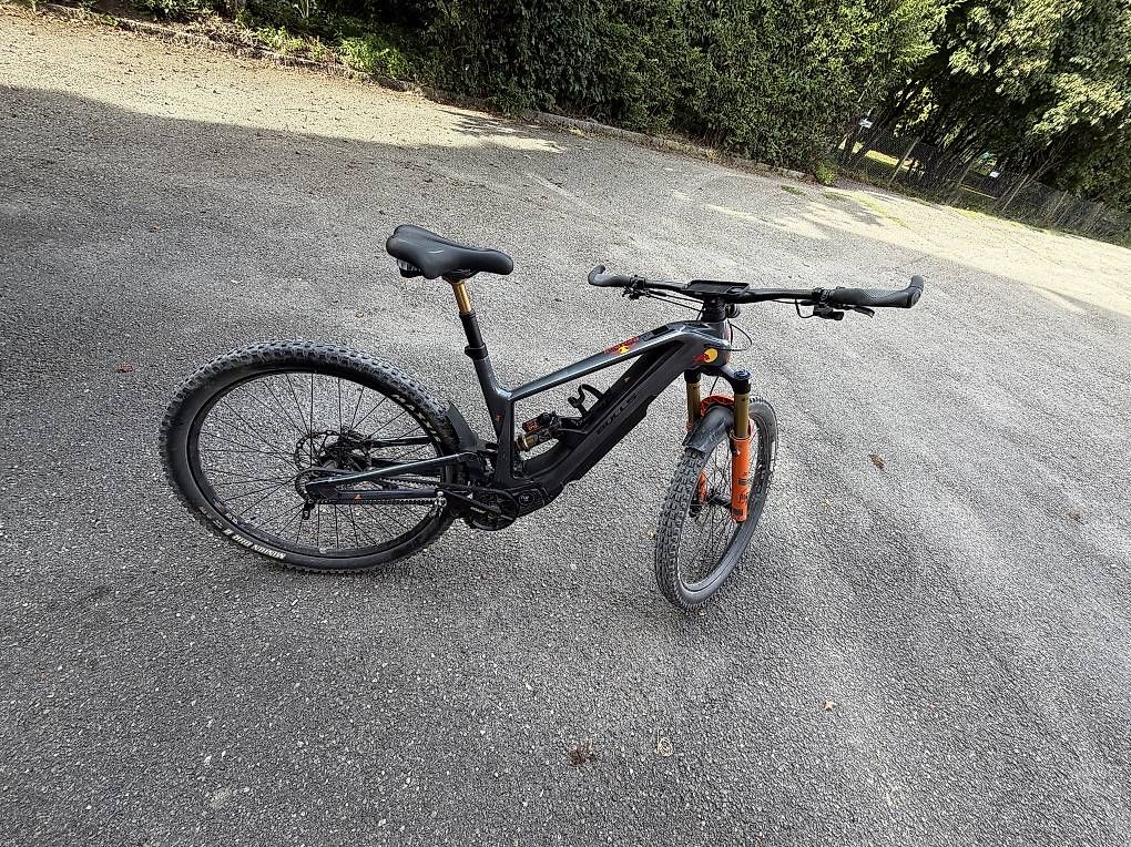 Biciclette: Puls Velo – Usato da Etzwilen venduto da Klaunzer 1