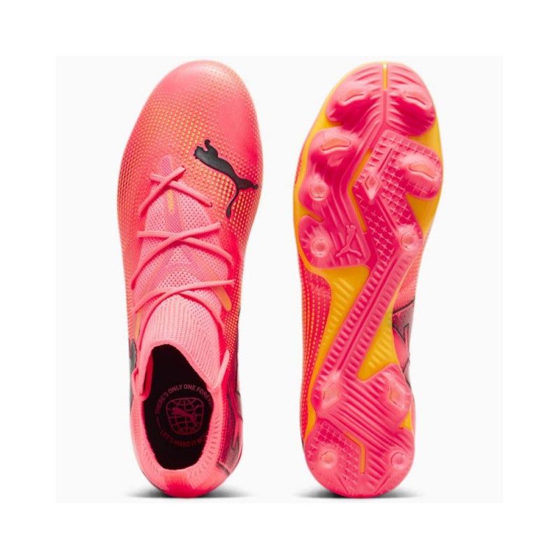 Puma Herrenschuhe: Puma Future 7 Match FG/AG Gr. 47 – Neu und originalverpackt aus Spreitenbach von Opfikoner1 3