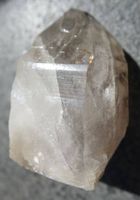 Rauchquarz Kristall-Spitze, Energie-Stein