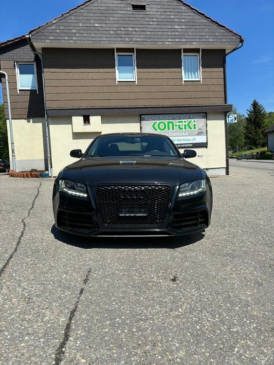 Audi Rs5 4.2 V8