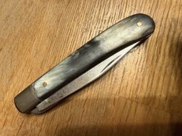 Antikes Taschenmesser Sackmesser Bauernmesser