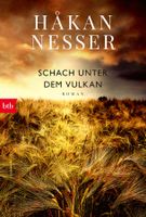 Nesser Hakan - Schach unter dem Vulkan / Krimi