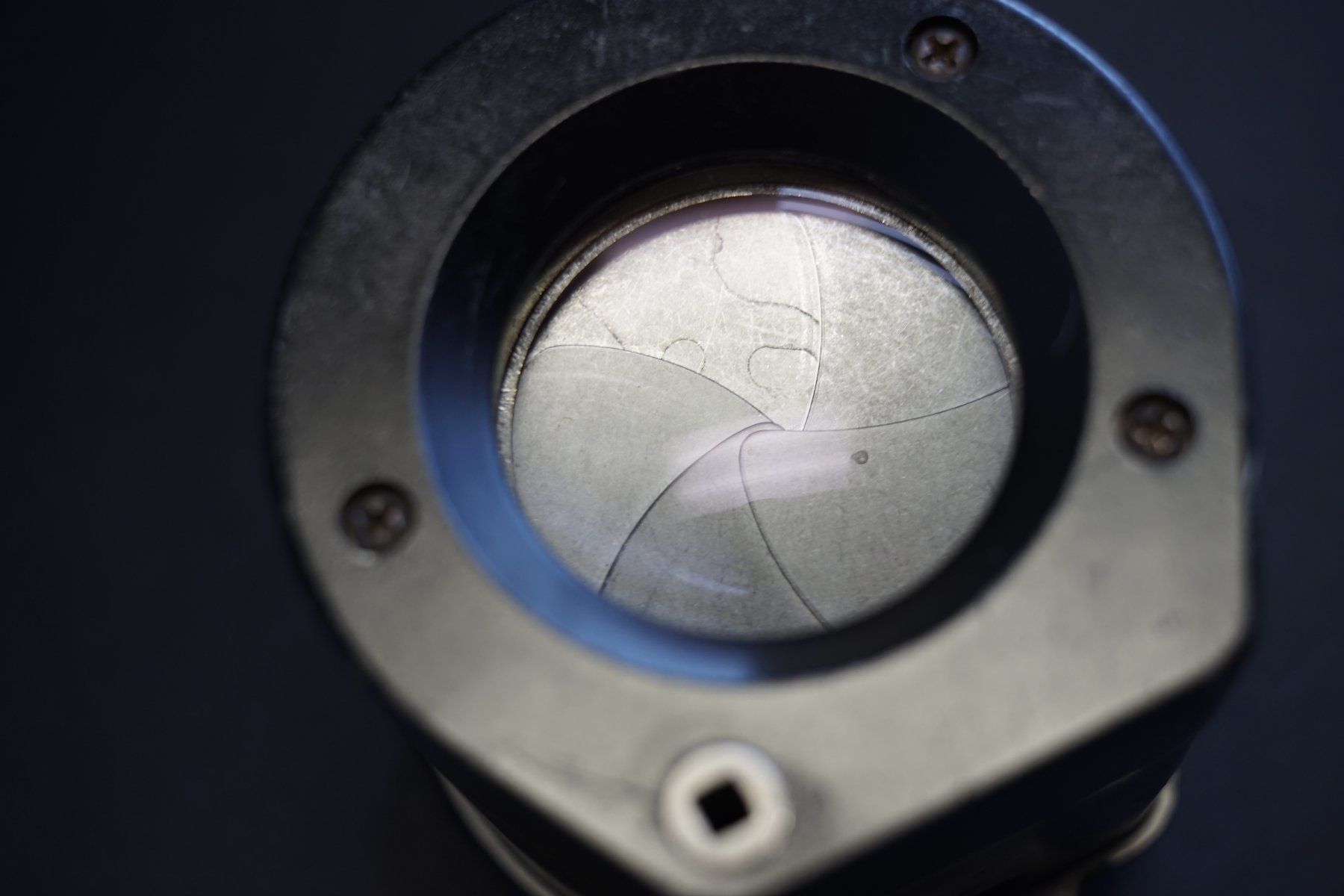 Obiettivi: Wollensak 5'' F3.5 Projection Lens – Usato da Steinhausen venduto da joe_9htr 1