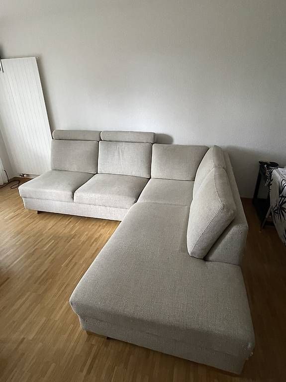 Ikea Divani: Ecksofa Sörvallen – Usato da Feusisberg venduto da Kut_2ncc 1