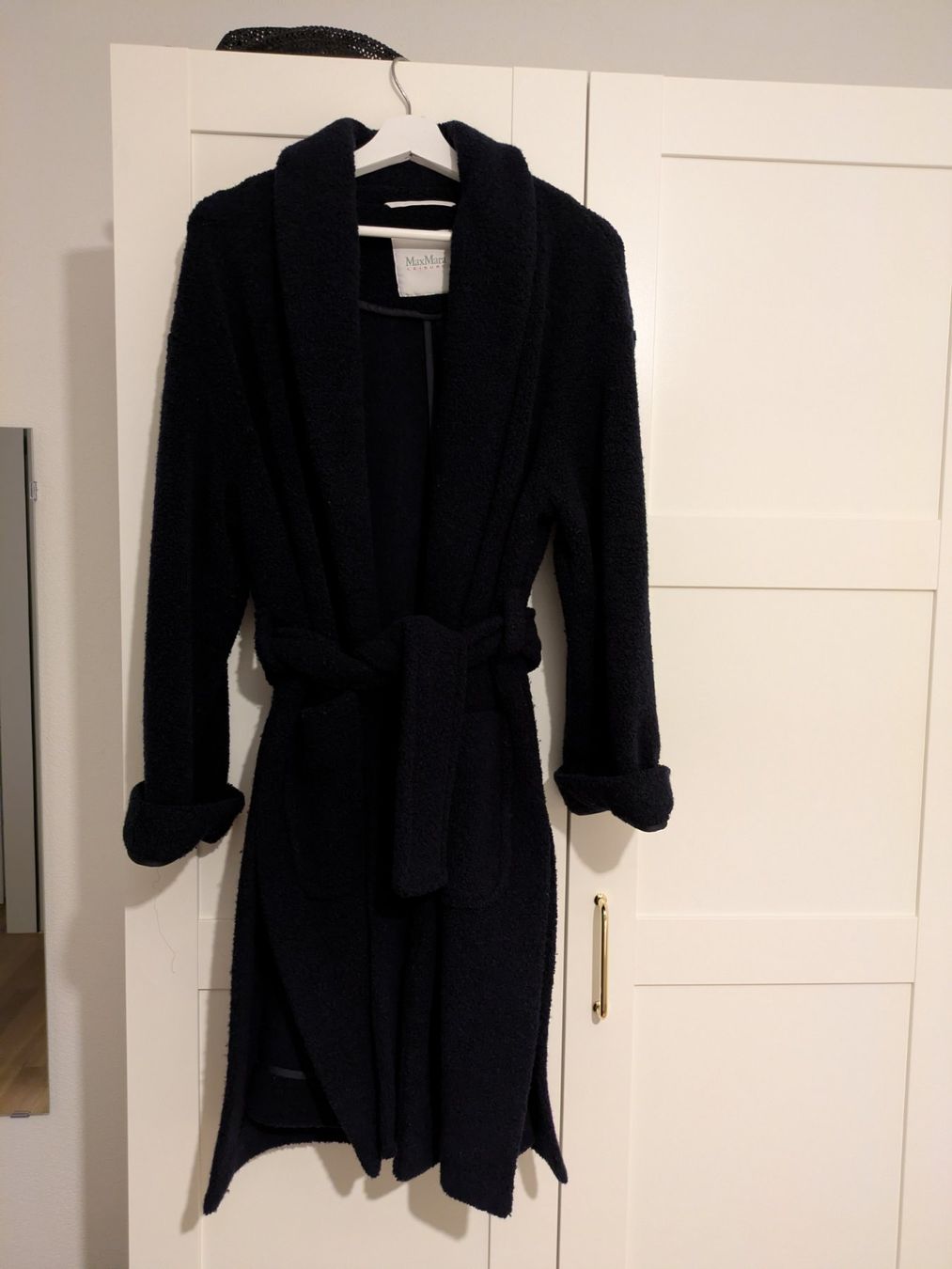 Cappotti: Max Mara Leisure Mantel – Usato da Spreitenbach venduto da san_57k8