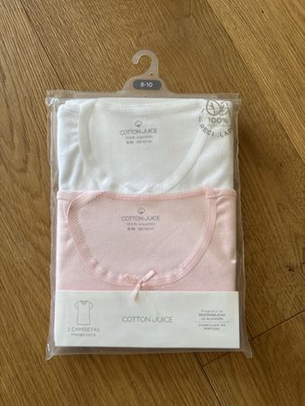 Kinder T-Shirts 128-140