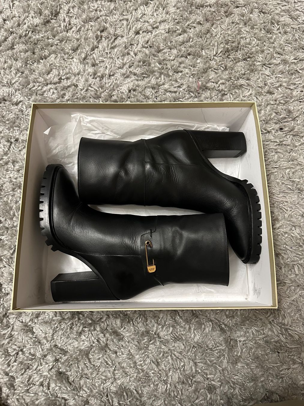 Scarpe da donna: John Galliano schuhe Gr.39 – Nuovo (secondo la descrizione) da Winterthur venduto da LeLe0606 1