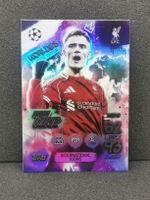 Match attax 2025 /26 Florian Wirtz Worldies 