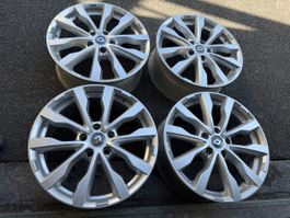 Renault Scenic III 18 Zoll 
