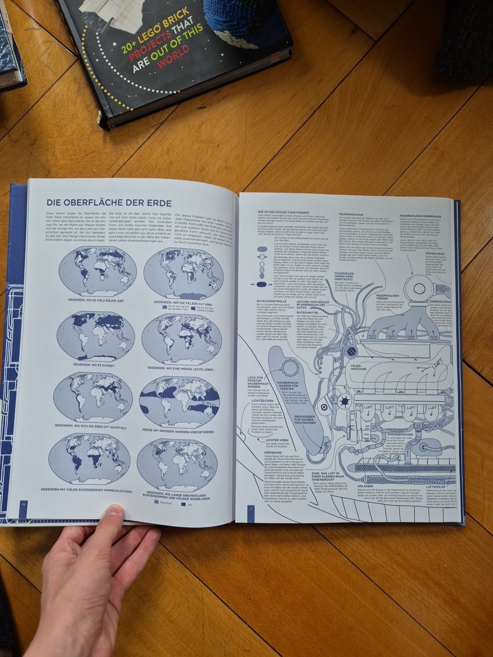 Bücher: Randall Munroe - Der Dinge-Erklaerer – Neu (gemäss Beschreibung) aus Nürensdorf von luc_9ksf 3