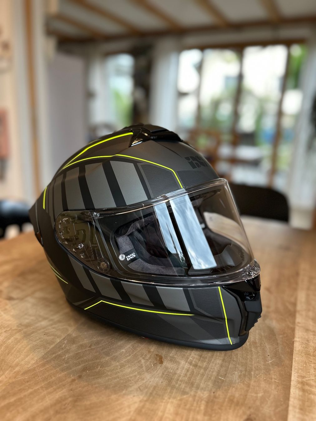 IXS Casques & visières: Motorradhelm – Neuf (Voir description) à Oberbüren par eli_c7jw 1