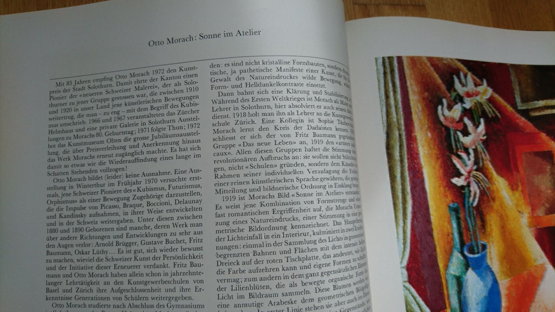 Libri: Schweizer Maler 16. - 20. Jahrhundert – Usato da Luzern venduto da Einh0rn 4