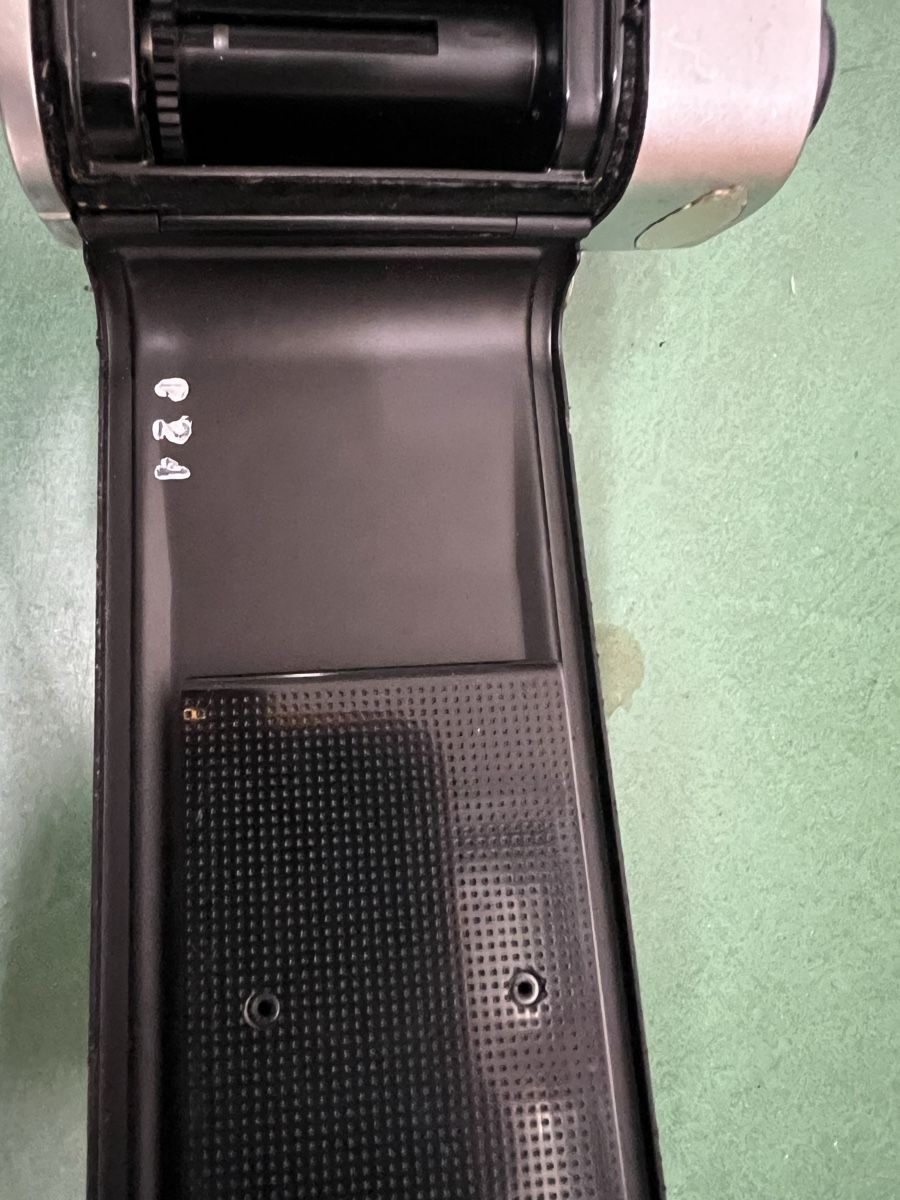 Appareil photo: Kamera Revue Flex 1000 S – D'occasion à Zürich par jao_2bx7 2