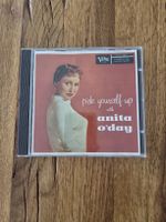 ANITA O'DAY PICK YOURSELF UP