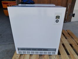 Elektrospeicher Heizung