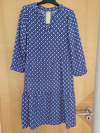 Sommerkleid Street One - Grösse 34