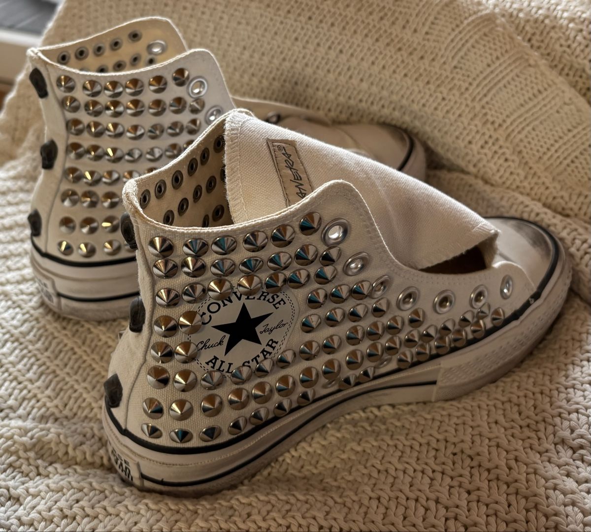 Converse Scarpe da donna: Converse Mimanera Platform – Usato da Bellinzona venduto da July180921 2