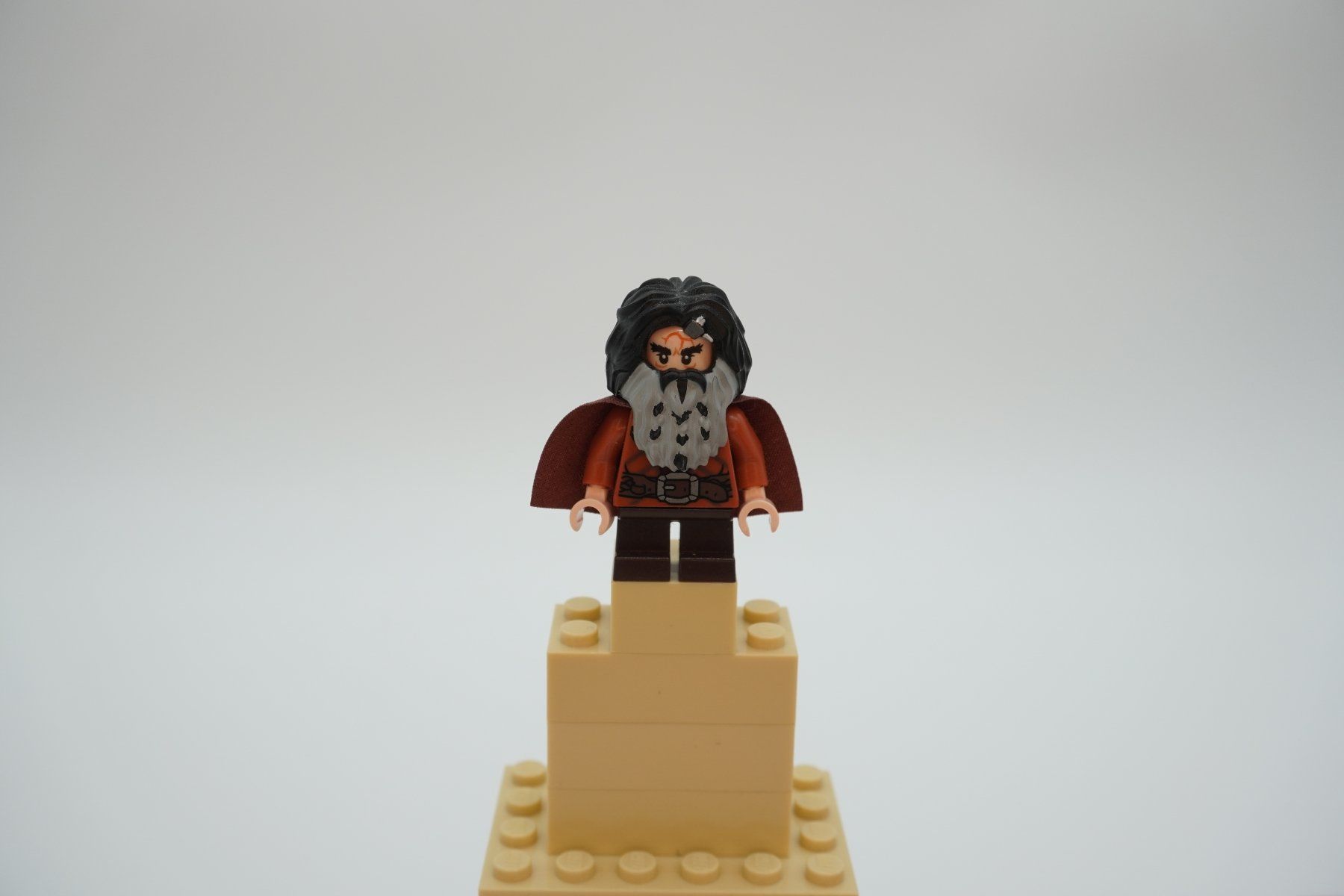 Lego Jouets: LEGO Herr der Ringe Bundle 5Stk. – D'occasion à Zürich par PWRgZ 3