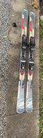 Rossignol Alias A74 Carbon Ski 156 cm + Bindung