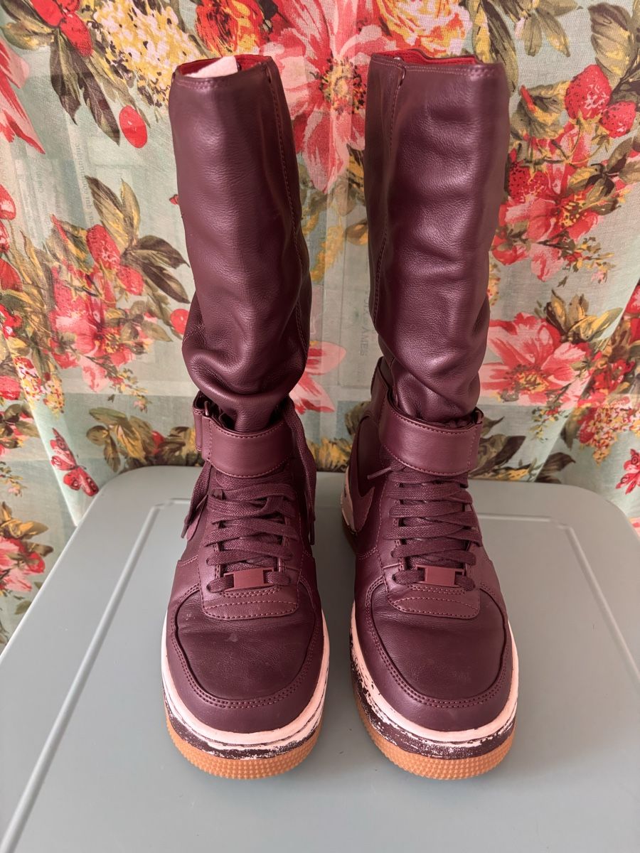 Nike Scarpe da uomo: Bottes Nike Air 39 – Usato da La Chaux de Fonds venduto da vic_gr9h