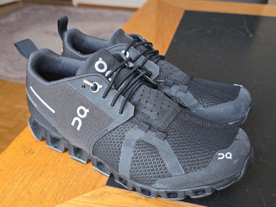 On Scarpe da donna: On Cloud waterproof schuhe EU 36 – Nuovo (secondo la descrizione) da Wallisellen venduto da theblacksheep 6