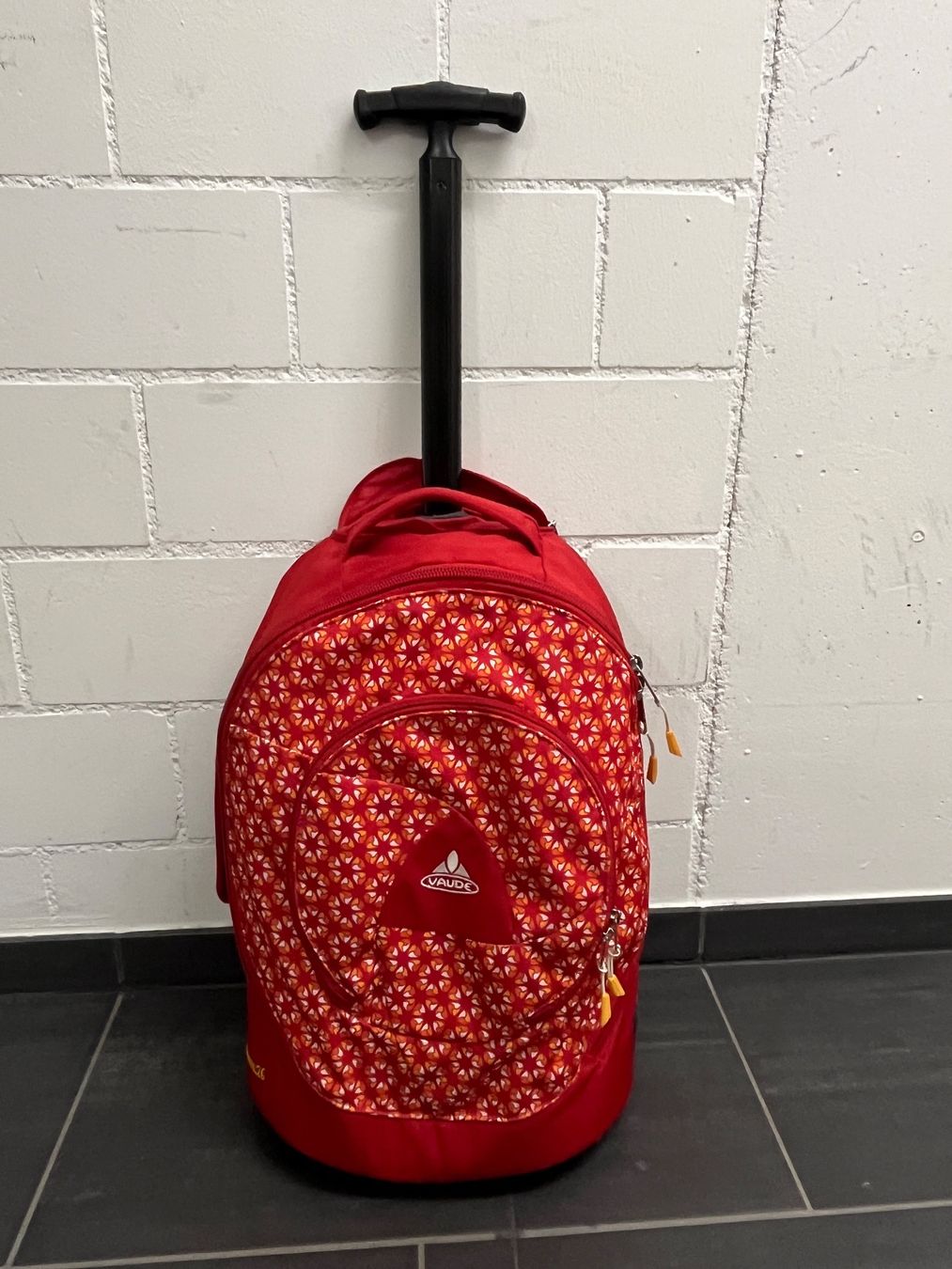 Valigie: Kinderkoffer Vaude 26l – Usato da Zürich venduto da DuA03