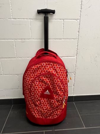 Kinderkoffer Vaude 26l