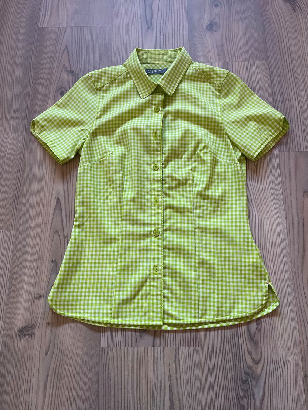 Chemisiers: Hochwertiges Wandershirt – Neuf (Voir description) à Hünibach par Anirac22