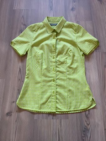 Hochwertiges Wandershirt