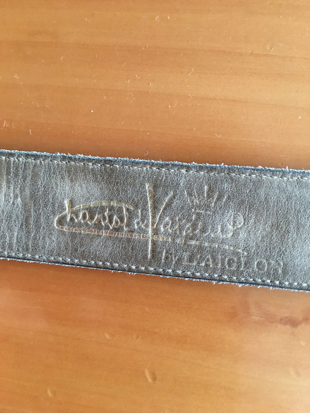 Cinture: gürtel aus krokoleder – Usato da Zürich venduto da tin_l2gz 2