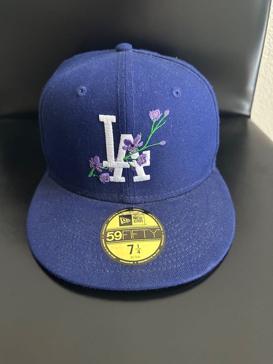 new era 59fifty 7 1/4 | Kaufen auf Ricardo