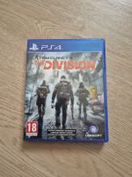 Tom Clancy's The Division PS4