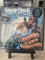 Snoop Dogg / Malice n Wonderland
