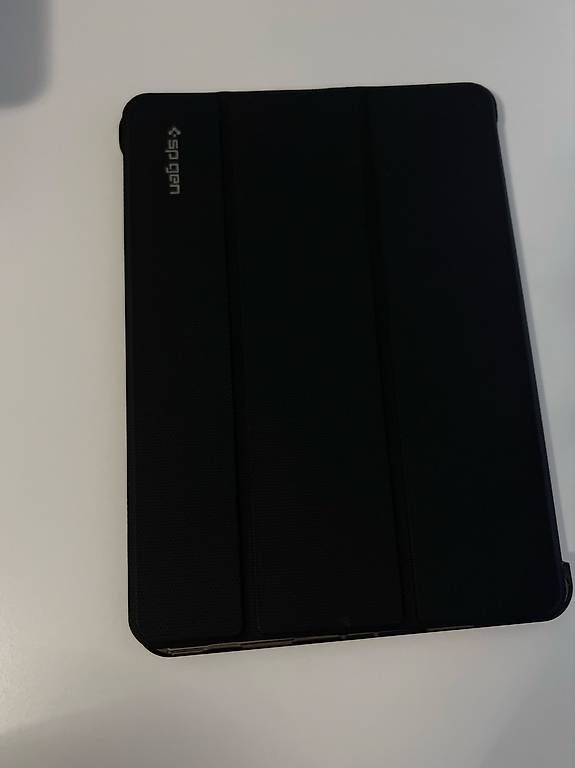 Apple Tablet PC: Ipad Pro 11 (128Gb) Cellular + Hülle – Usato da Greppen venduto da gent_hys 3
