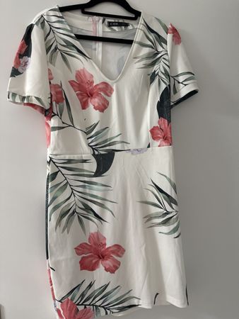Sommerkleid
