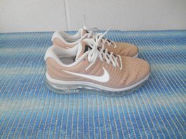 Nike Air Max 2017 Sportschuh Grösse 38 *WIE NEU*
