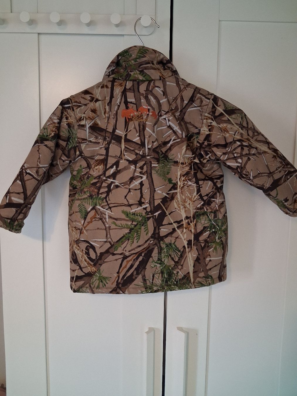 Giacche & Cappotti: Kinderjacke von Trophy – Nuovo (secondo la descrizione) da Mettmenstetten venduto da sell4purpose 2