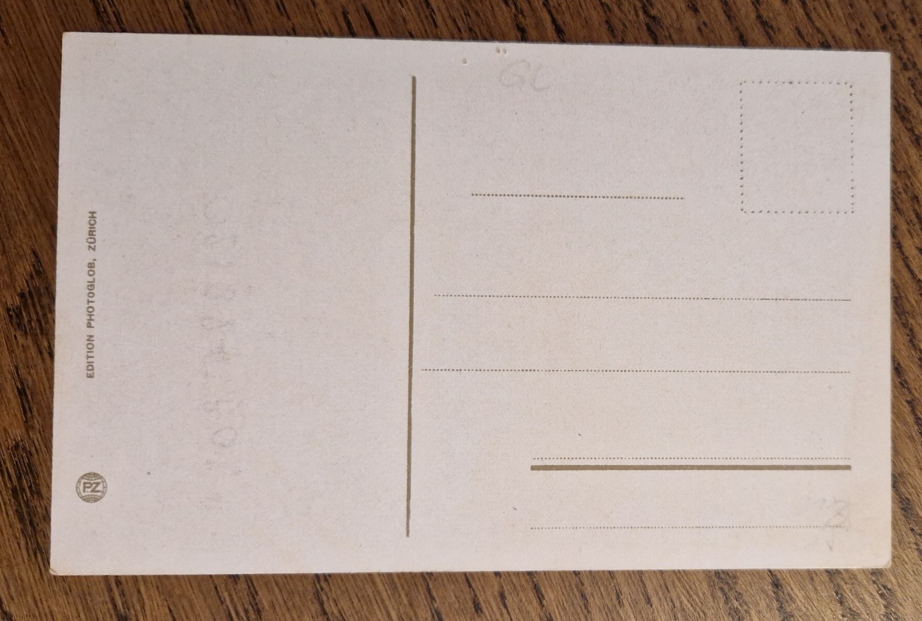 Cartes postales: Mollis – D'occasion à Ebikon par Donar50 1