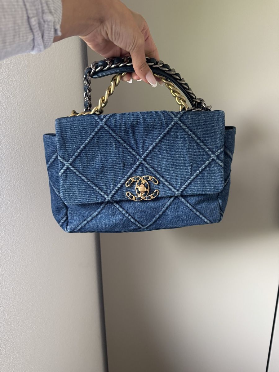 Borse da donna: Chanel – Usato da Reinach AG venduto da MineD