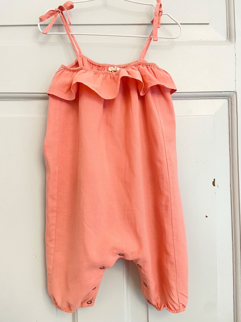 Pagliaccetti: PiuPiuChick, Jumpsuit, Gr. 86, Cotton – Usato da Zürich venduto da Pokimoki_1