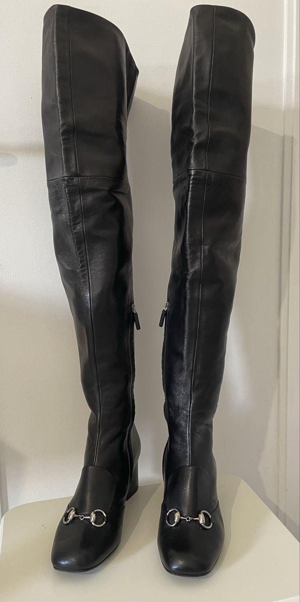 Gucci Chaussures femmes: Stivali GUCCI 39. – D'occasion à Bellinzona par nat_j2w5