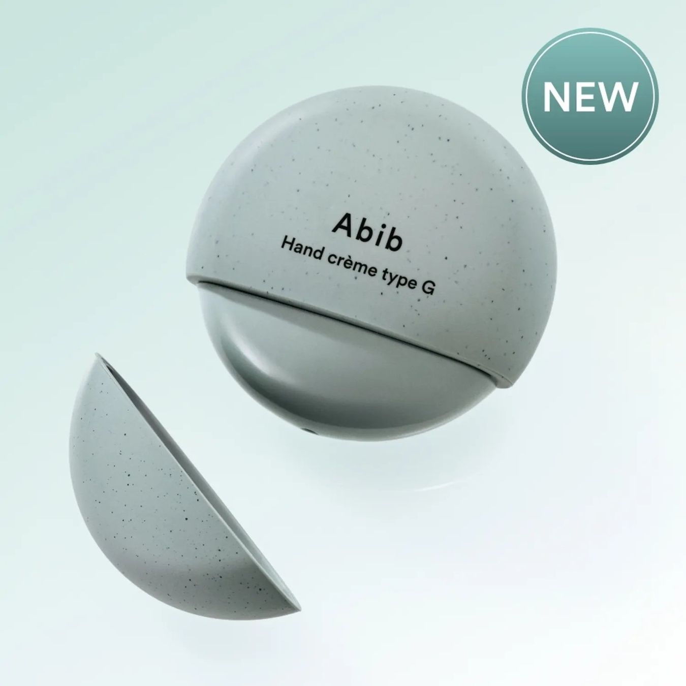 Idratazione: Abib - Hand Cream Type G 50ml – Nuovo e nell'imballaggio originale da Coppet venduto da zal_pv6r