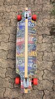 Longboard Custommizer SCHNÄPPCHEN!!!